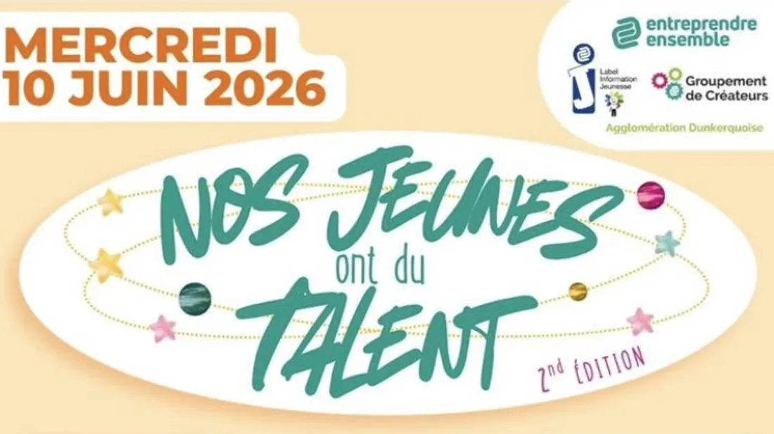 Entreprendre Ensemble 2026