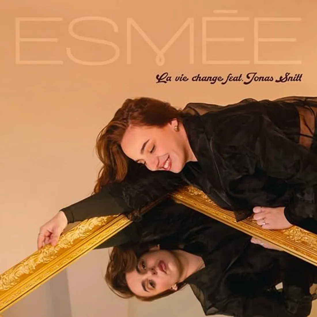 Esmée - La vie change
