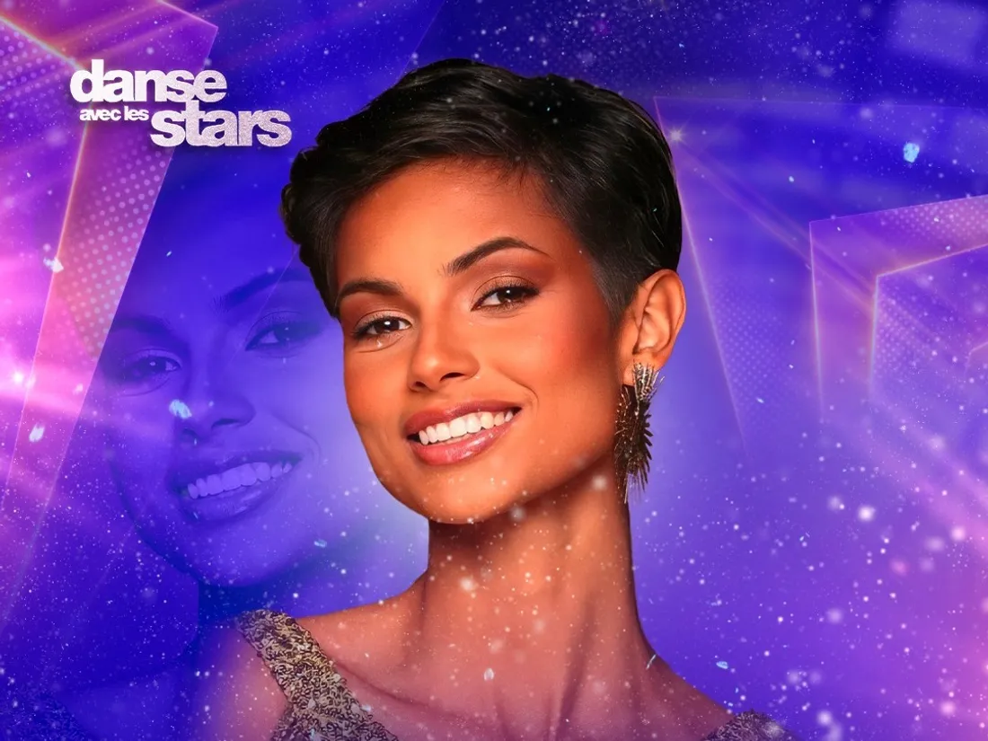 Eve Gilles - Danse avec les stars