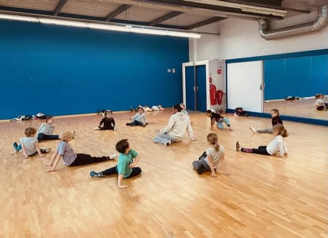 L'association sportive et culturelle organise une réunion ce mardi soir. 