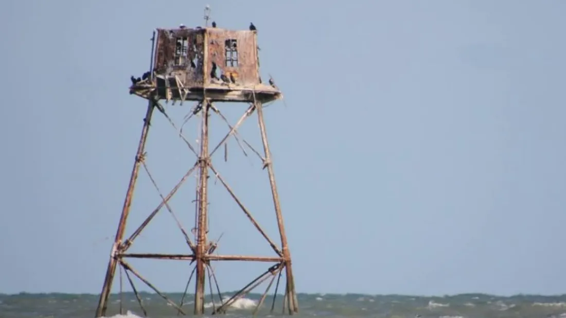 Des travaux sont espérés. 