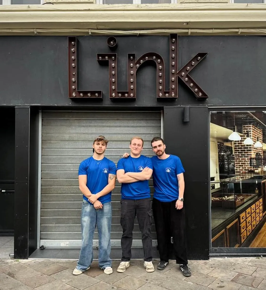 Après une décision de fermeture, l'équipe engage un recours. 