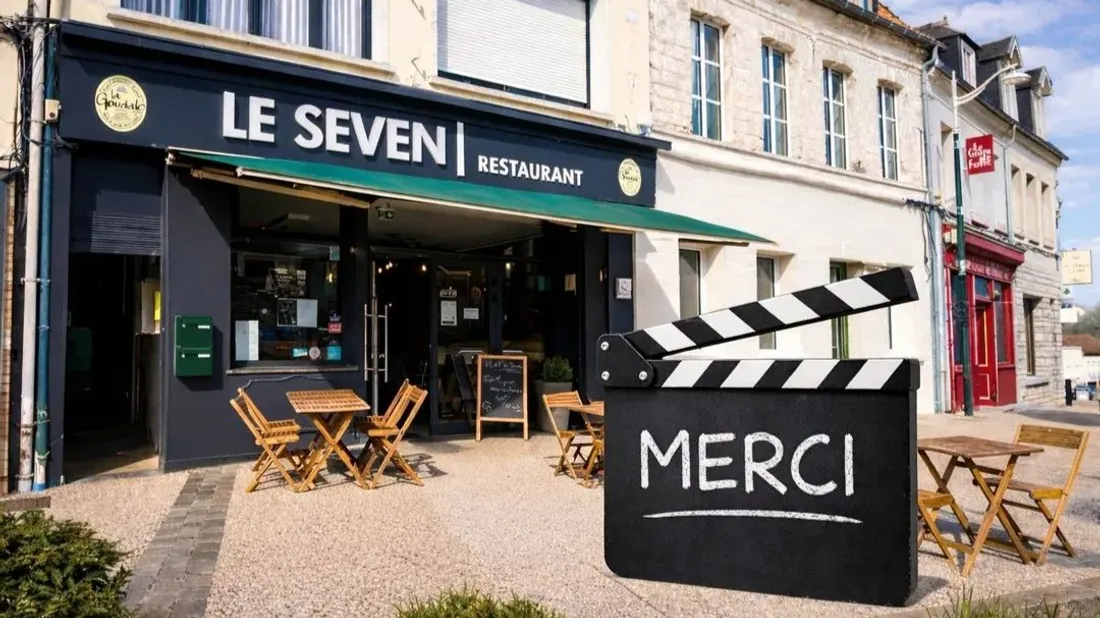 Le seven Fauquembergues