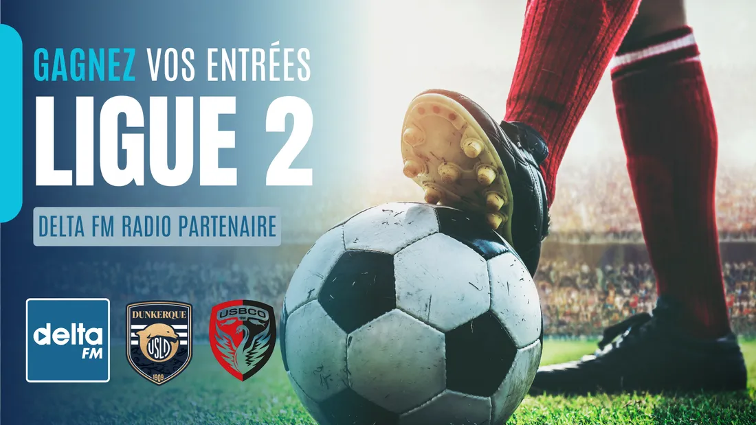 Foot Ligue2