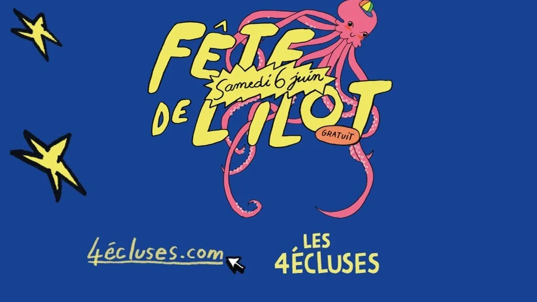 4Ecluses 2026