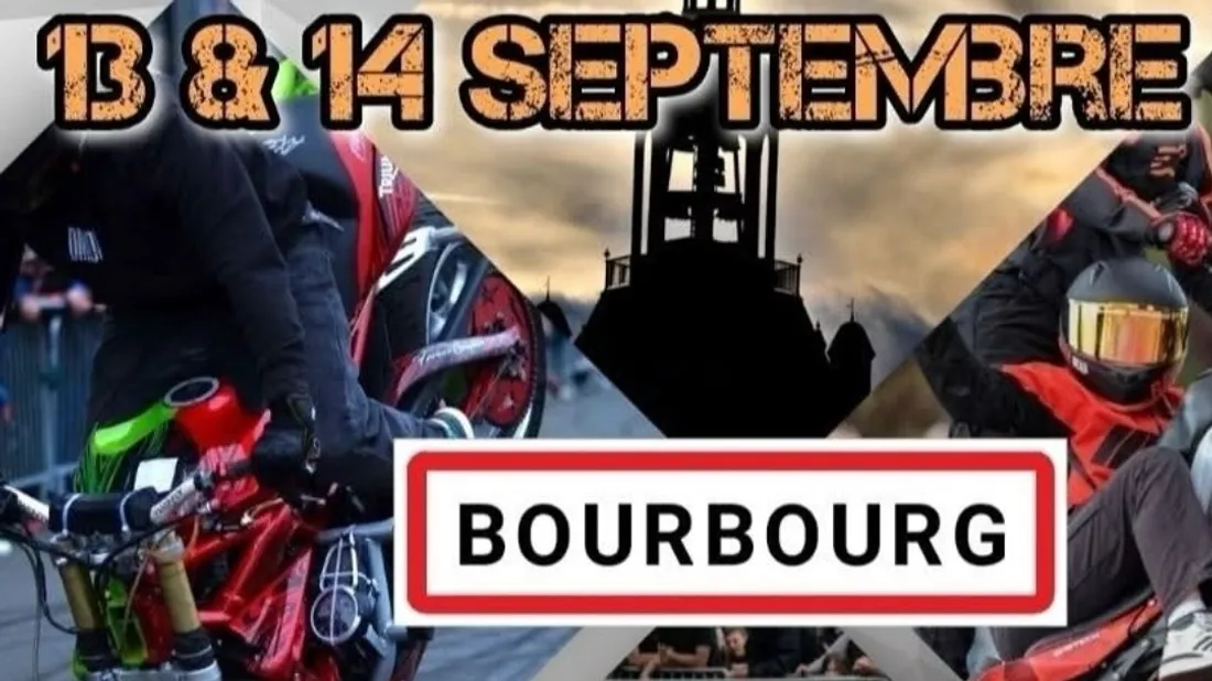 Fête de la Moto Bourbourg 2025