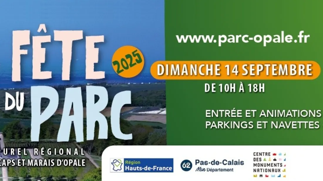 Fête du Parc 2025