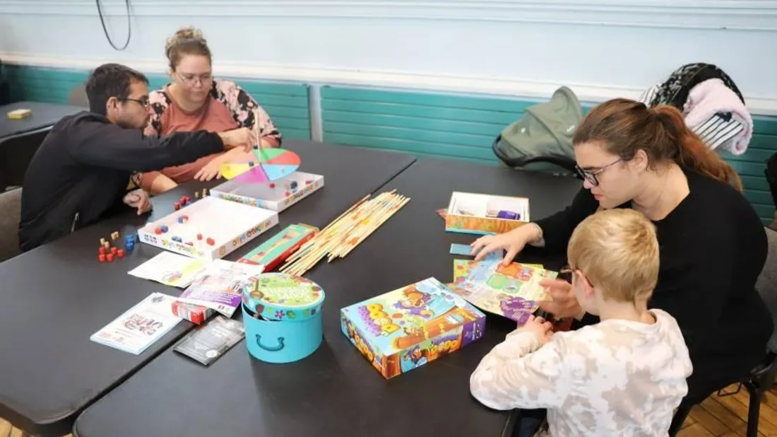 L'événement revient pour une quatrième édition. 