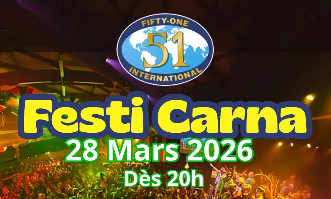 Club Fifty-Ome Dunkerque