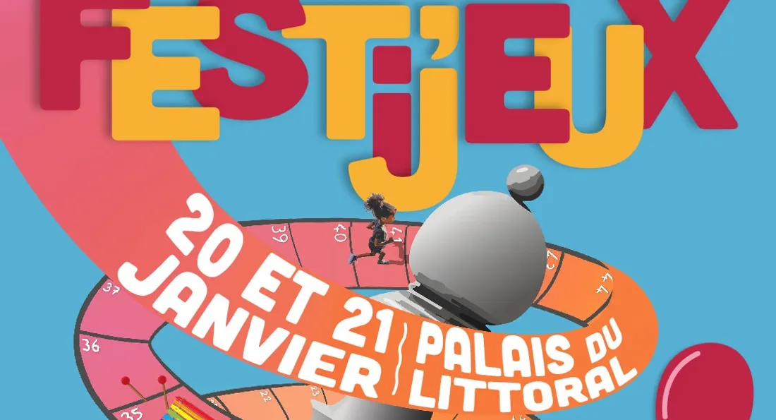 Festi'Jeux