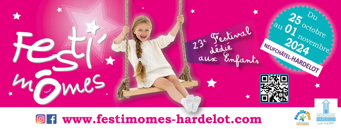 Festi'Mômes 2024