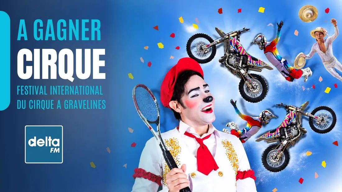 Festival Cirque
