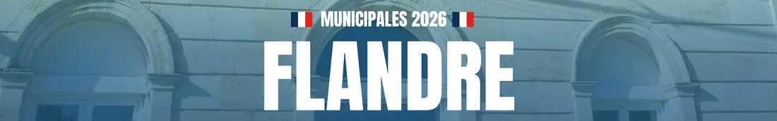 Bandeau Flandre