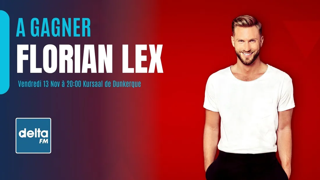 Florian Lex