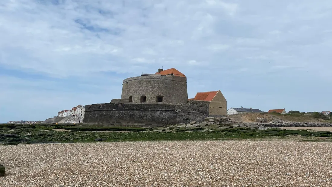 Fort d'Ambleteuse 2026