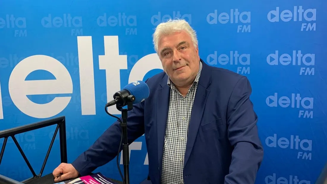 Frédéric Cuvillier