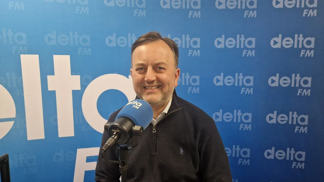 François Decoster est élu pour un quatrième mandat. 