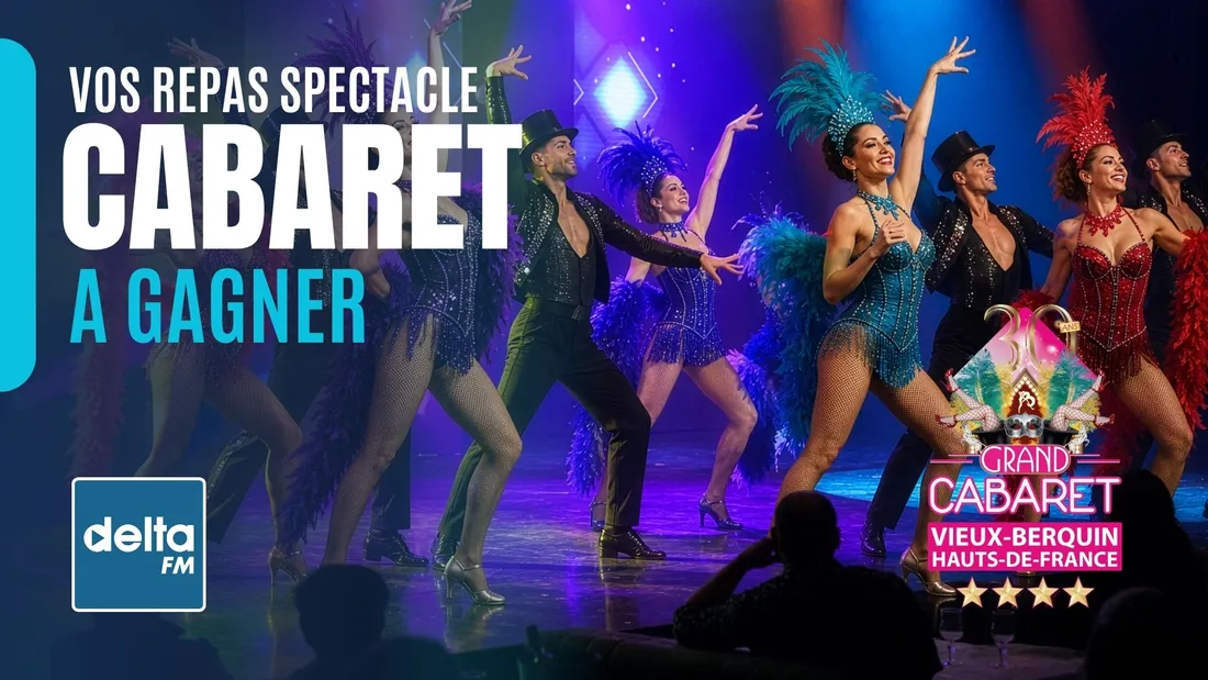 Grand Cabaret
