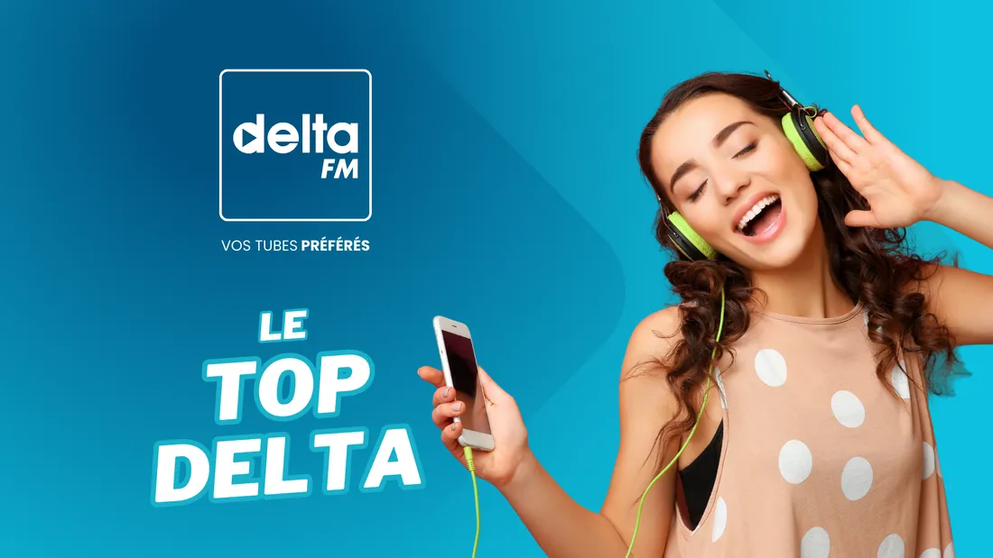 le TOP DELTA