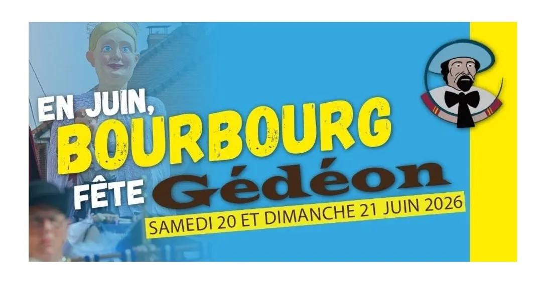 Cortège de Gédéon
