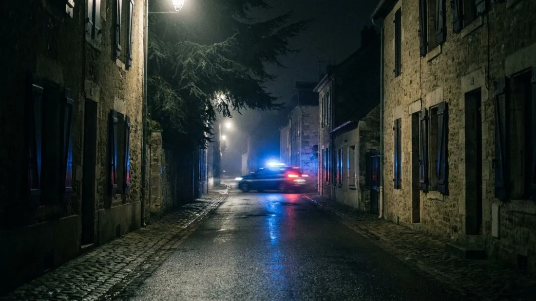 La municipalité de Houtkerque appelle à la vigilance pour des vols avec effraction.