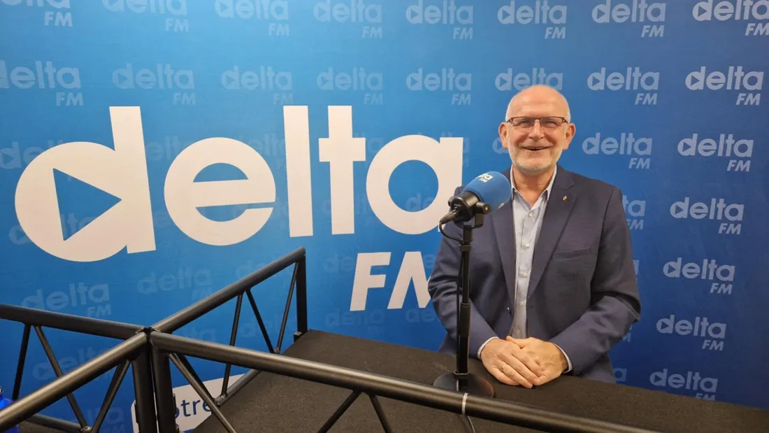 Delta FM