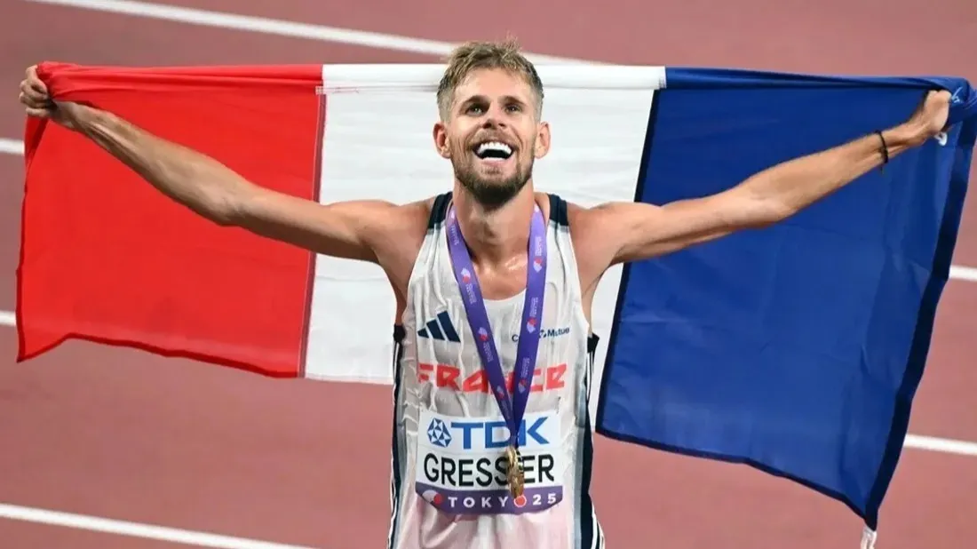 Fédération Française d'Athlétisme