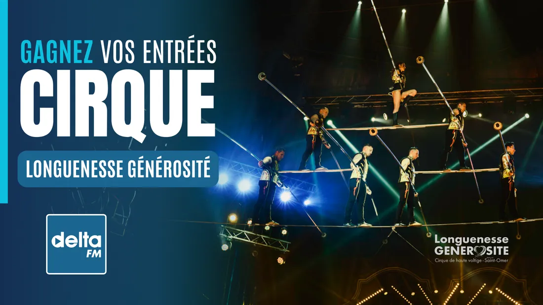 Longuenesse Générosité