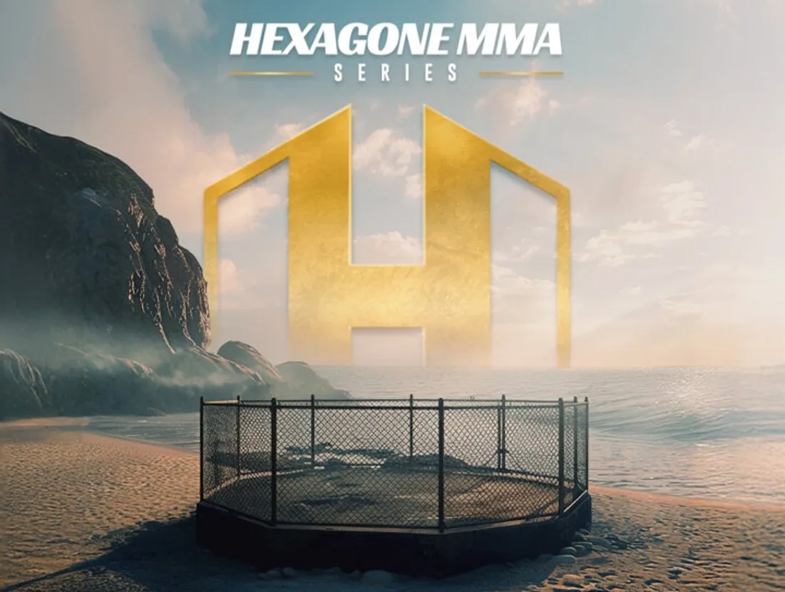 Hexagone MMA