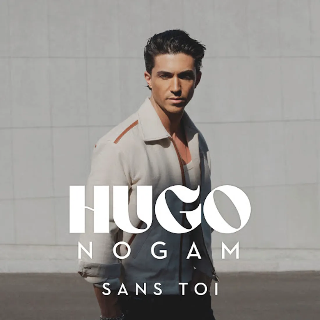 Hugo Nogam - Sans toi