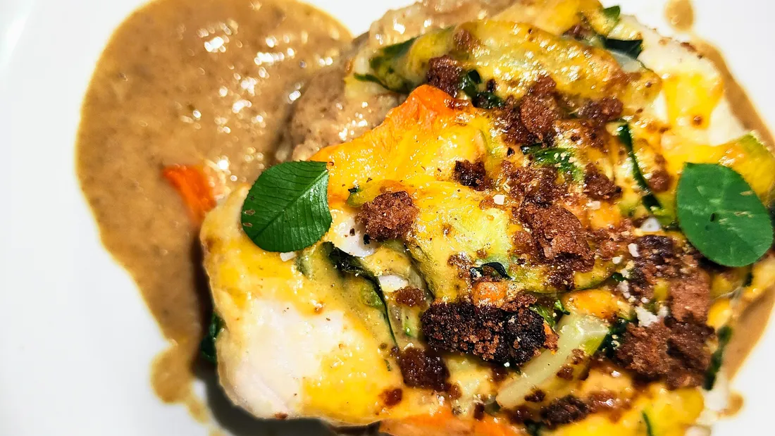 Le talent des chefs va être mis en valeur. 