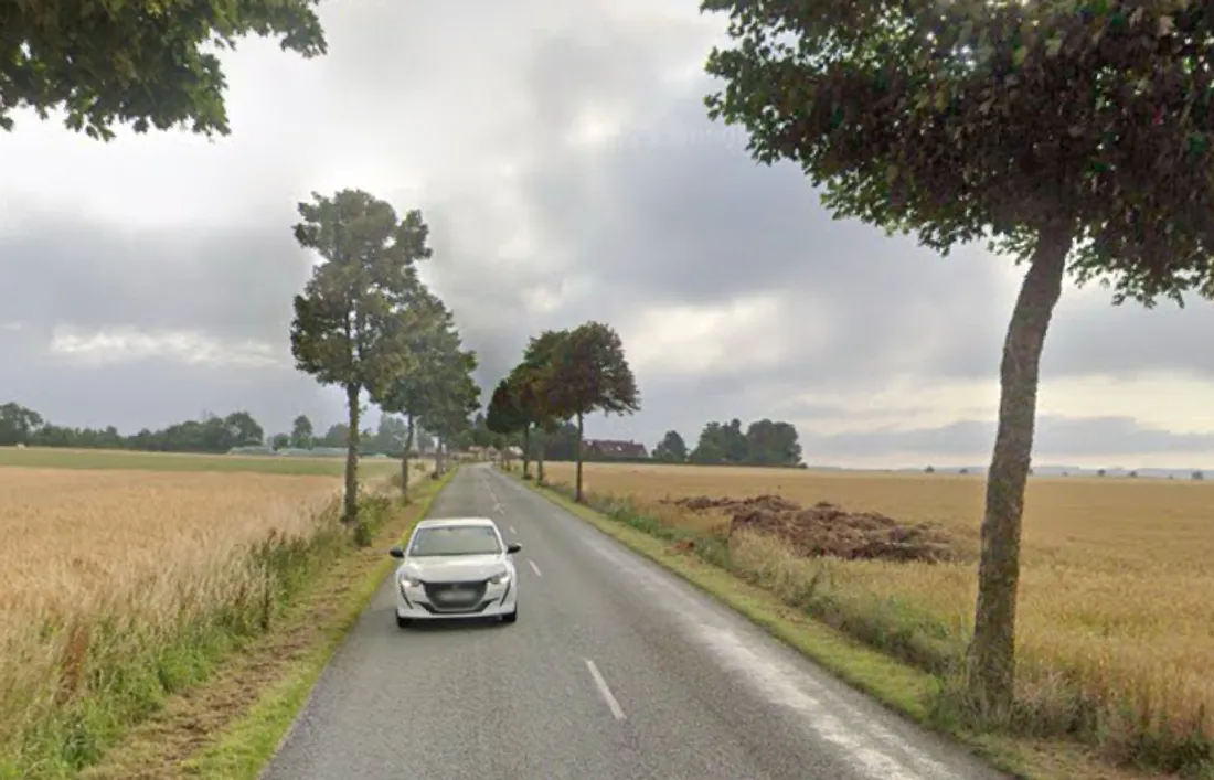 Google Maps, illustration