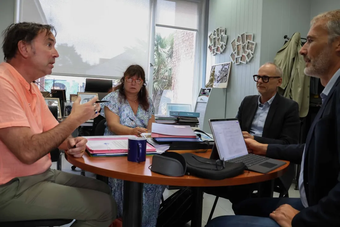 Ville de Grand-Fort-Philippe