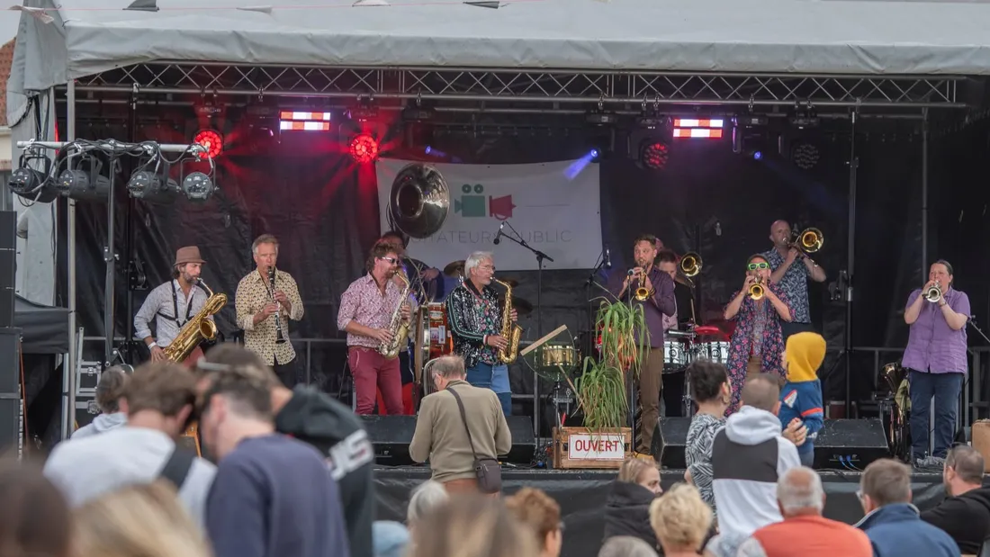 Ville de Grand-Fort-Philippe