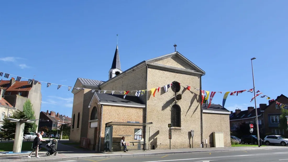 La Petite Chapelle de Dunkerque