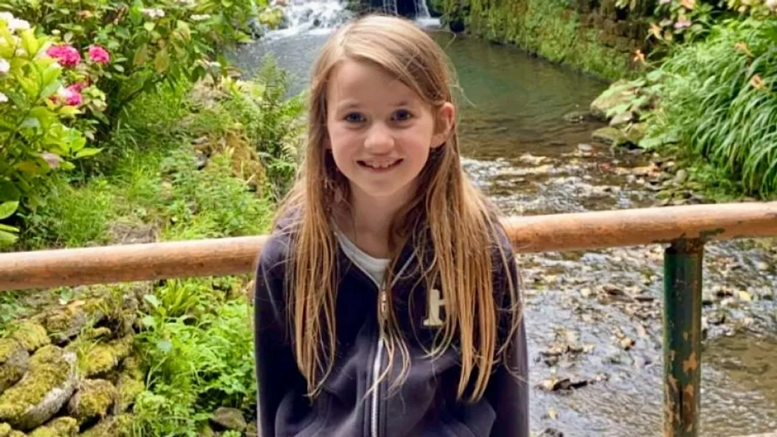 tumeur cerveau louane