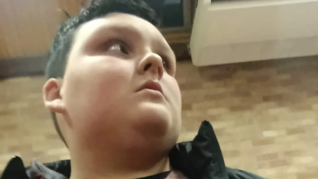 Léo, 12 ans, a subi du harcèlement durant toute l'année scolaire.