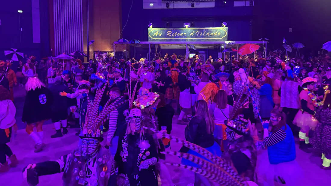 bal chat noir dunkerque