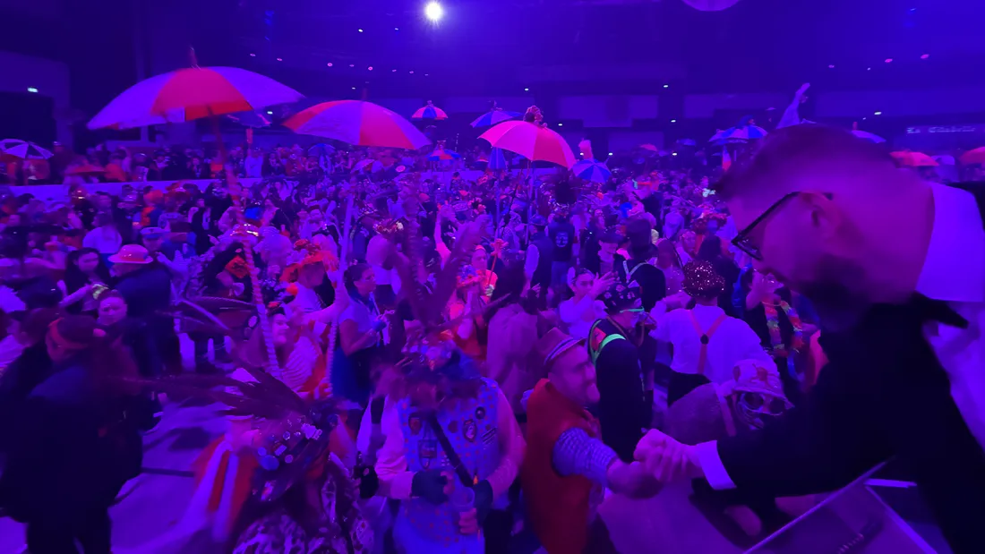 bal chat noir dunkerque