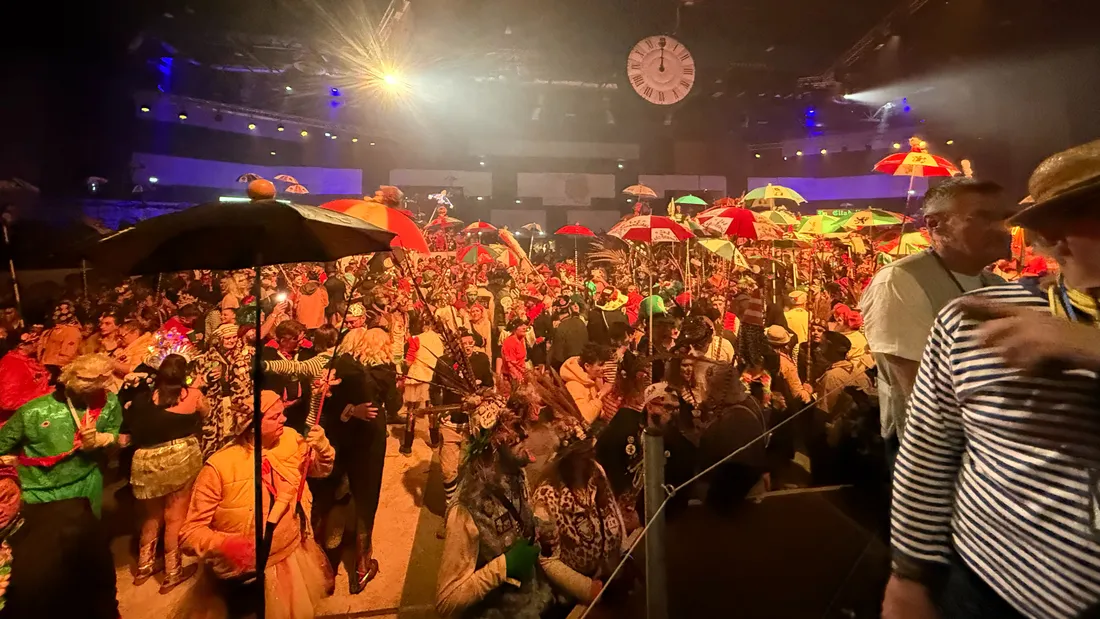 bal chat noir dunkerque