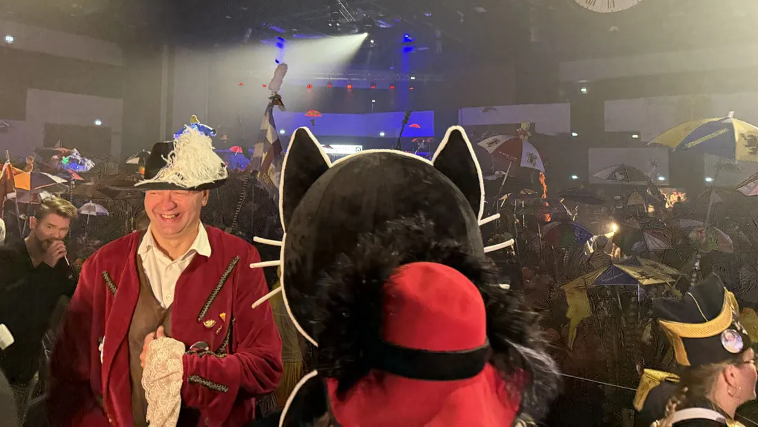 bal chat noir dunkerque