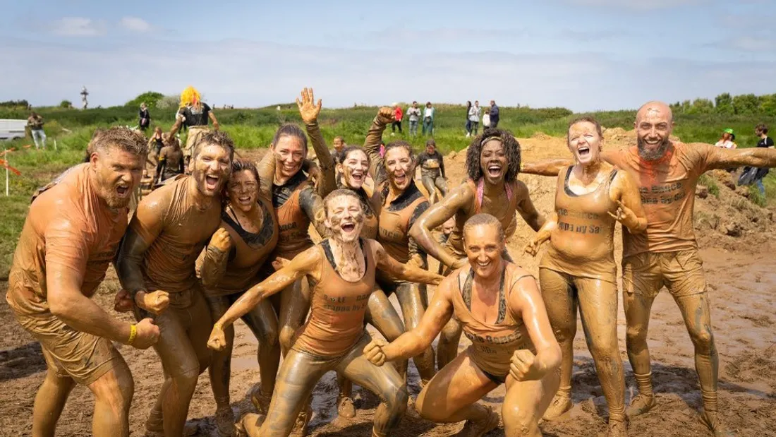La Frappadingue va vous faire courir au Portel ce dimanche. 