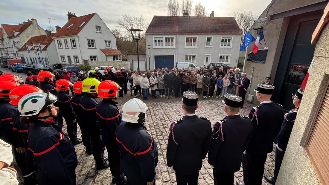 Hommage Mathieu Cornu