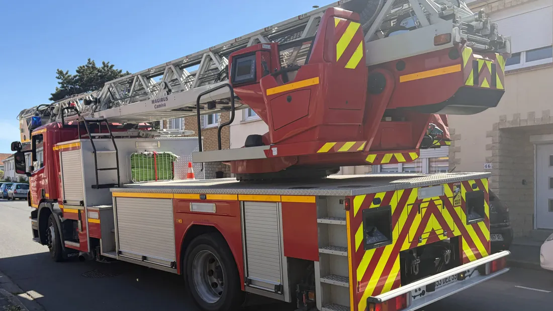 incendie