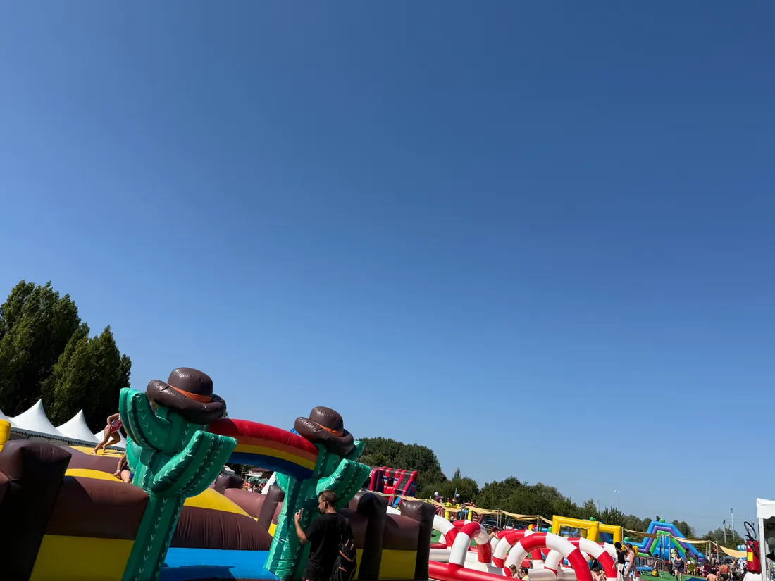 Le parc Audo'Land vous invite à profiter tous ensemble 