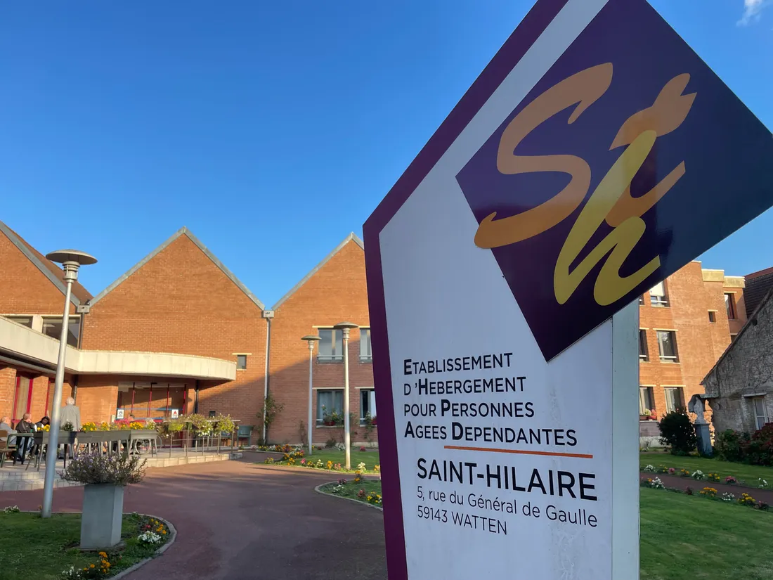 st hilaire miason retraite 