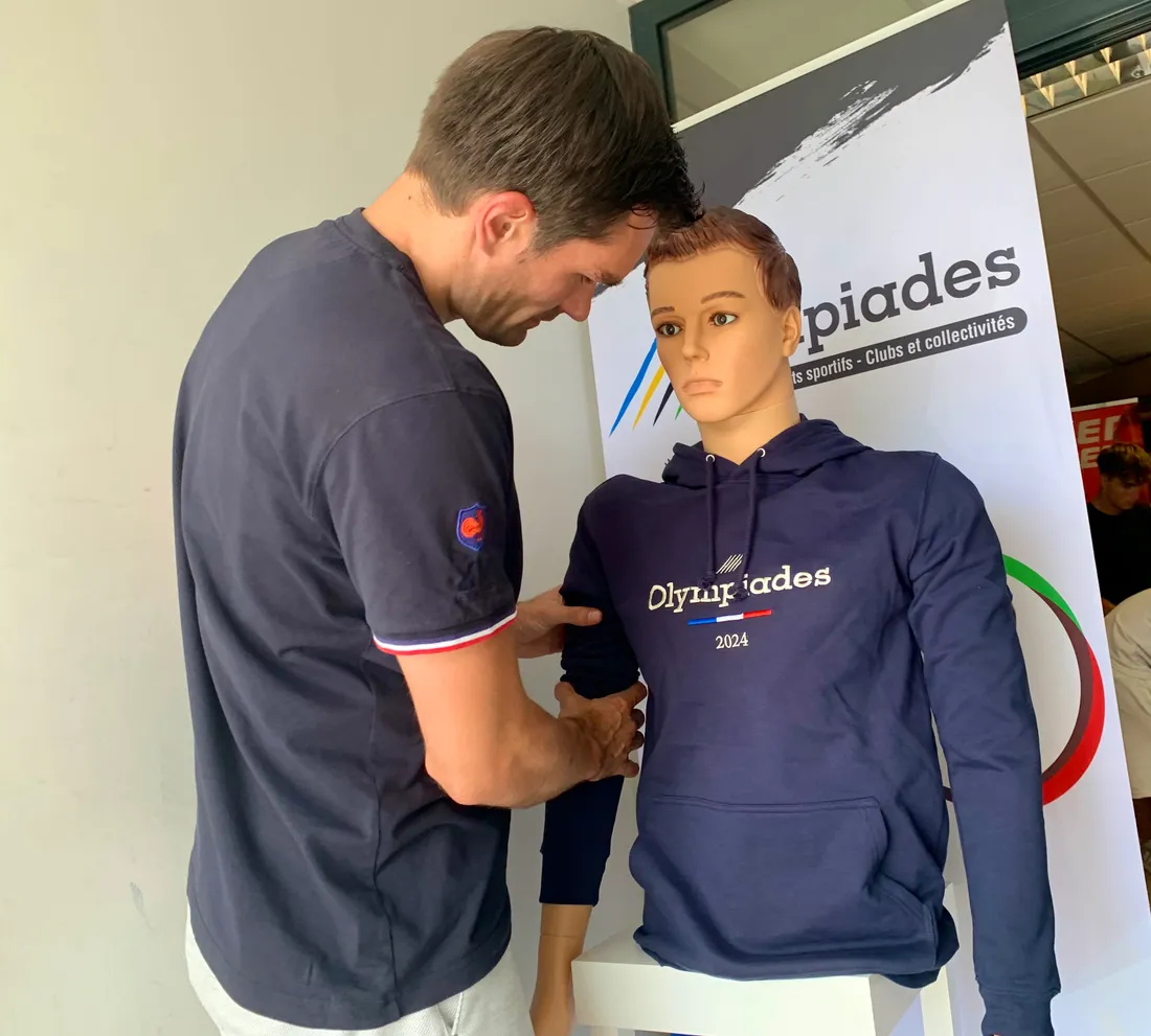 Fin du litige opposant la société Les Olympiades de Socx au Comité d’organisation des JO