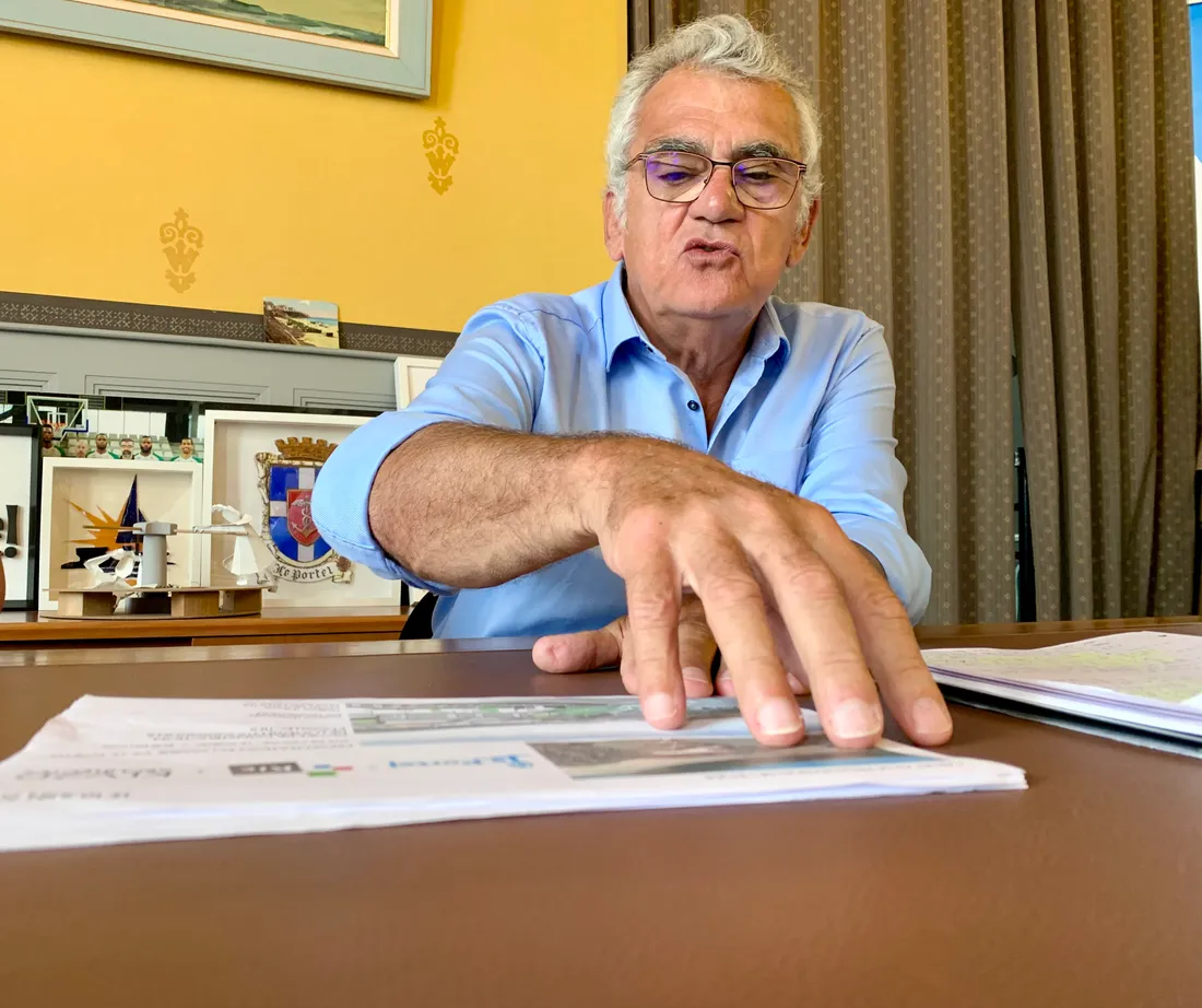 Plus de 200 nouveaux habitants dès 2025 sur les hauteurs du Portel