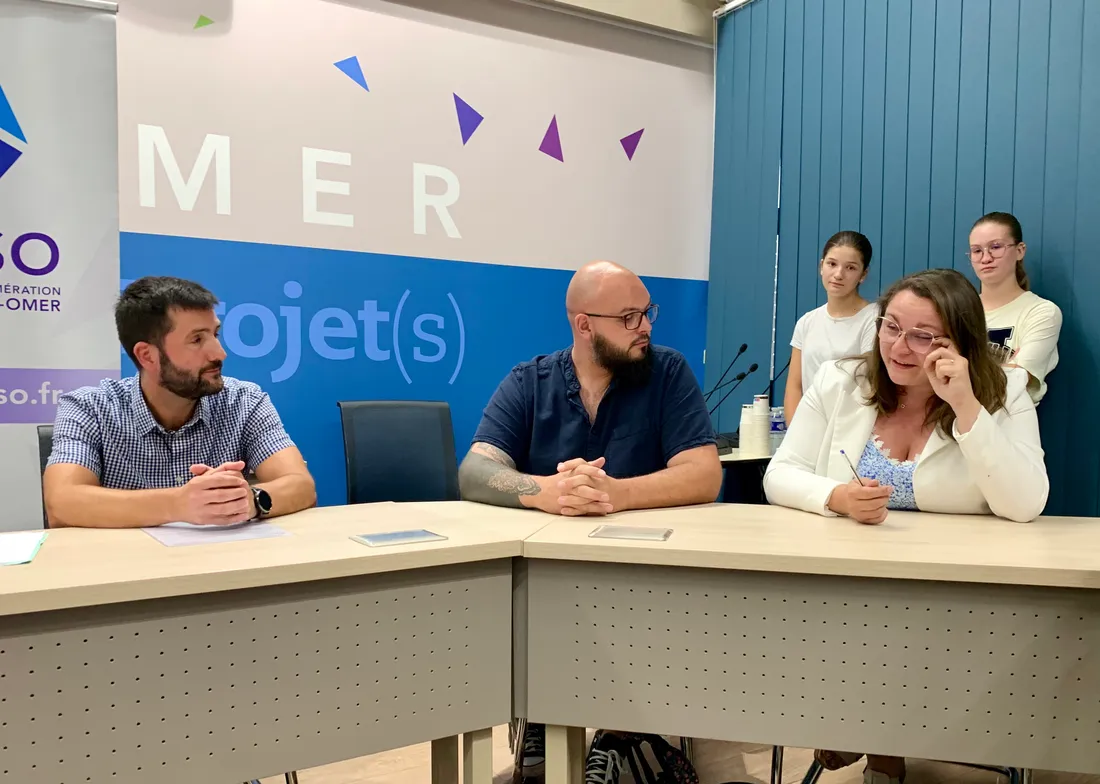 Ces sinistrés de l’Audomarois ont réussi à revendre leur maison