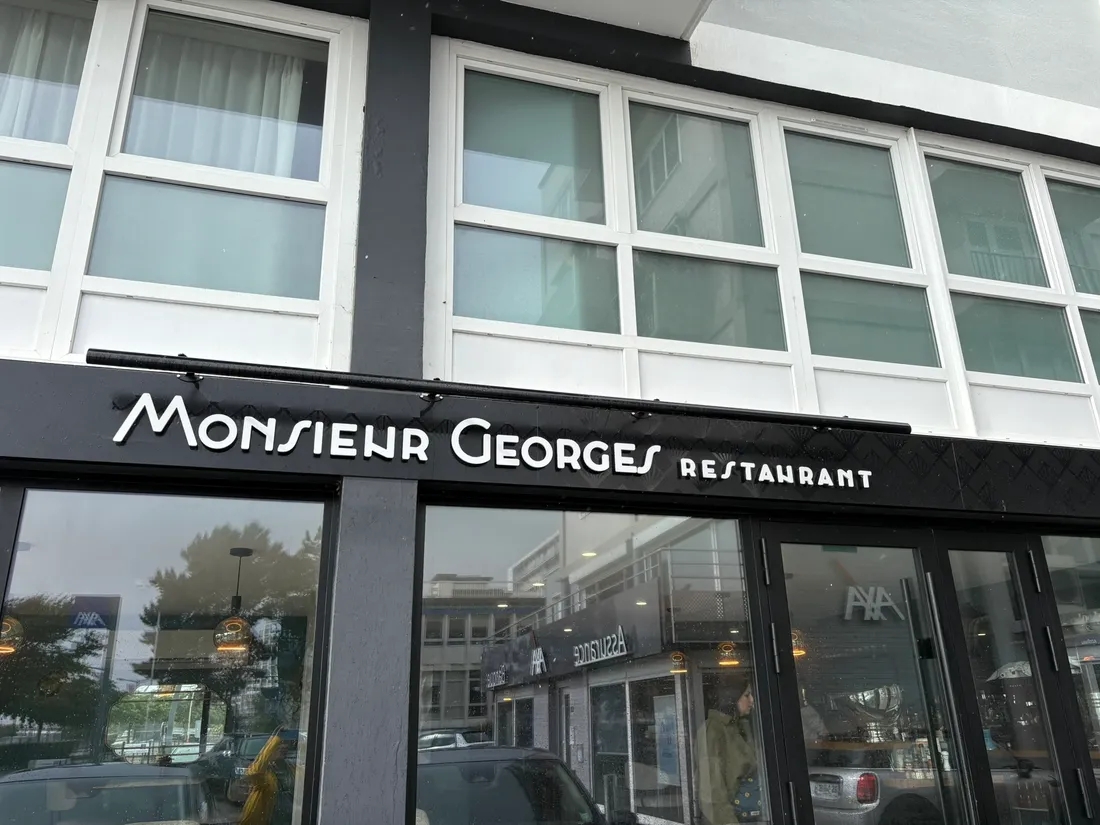 Chez Monsieur Georges, la saison estivale a été plutôt satisfaisante